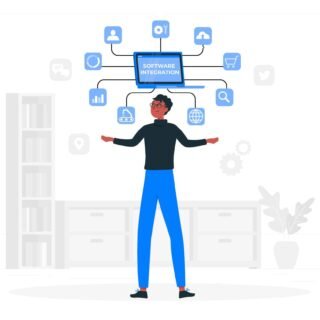 cloud infrastructure