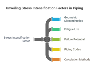Stress intensification