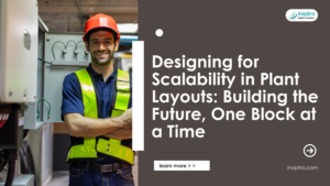 Designing for Scalability in Plant Layouts: Building the Future, One Block at a Time