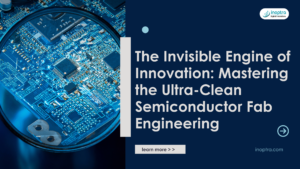 The Invisible Engine of Innovation: Mastering the Ultra-Clean Semiconductor Fab Engineering